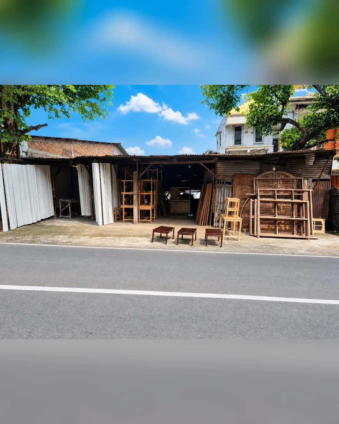 Foto utama Tanah Dijual di Cibinong di Cibinong