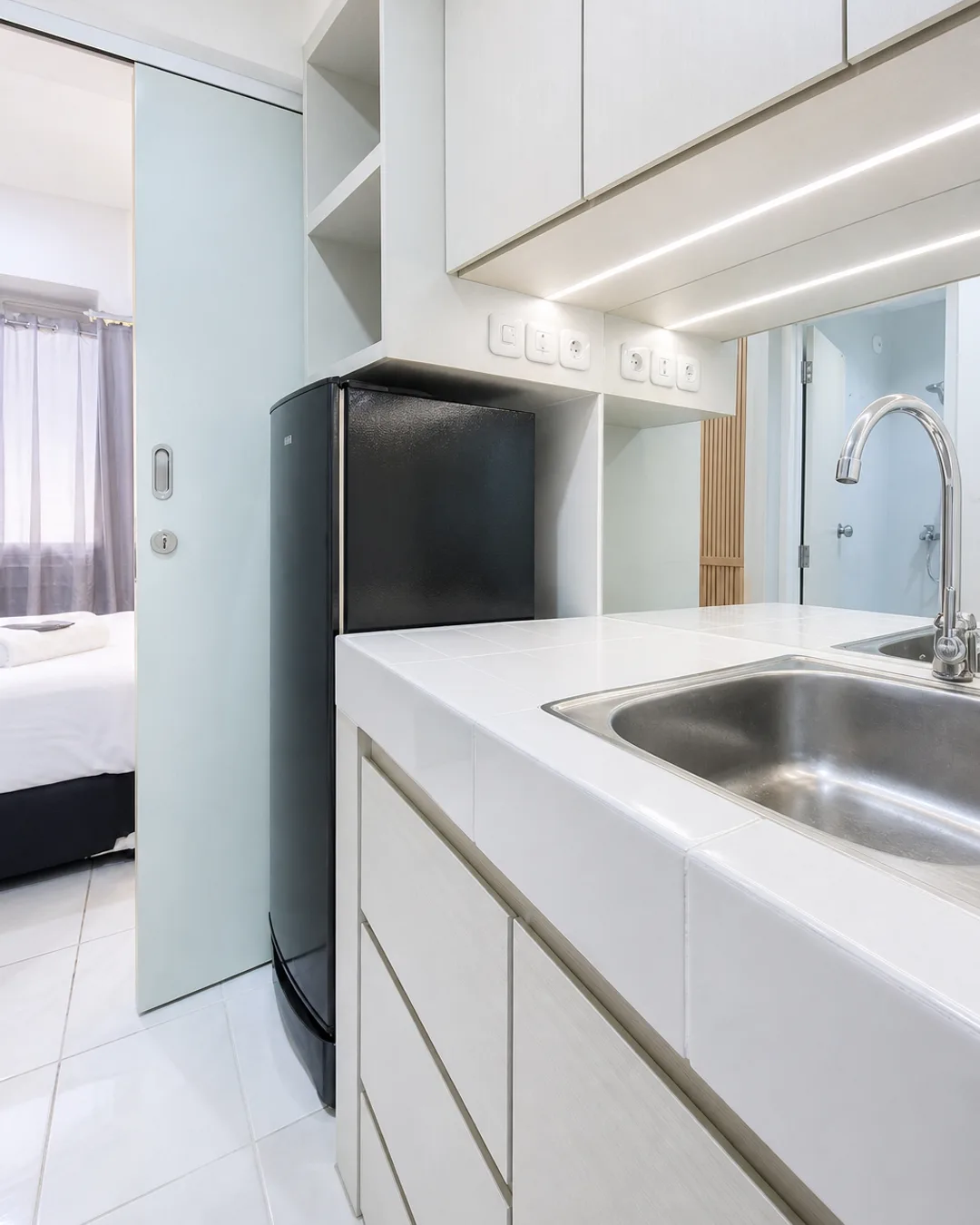 Foto 3 Apartement Dijual di Ngaliyan di Ngaliyan