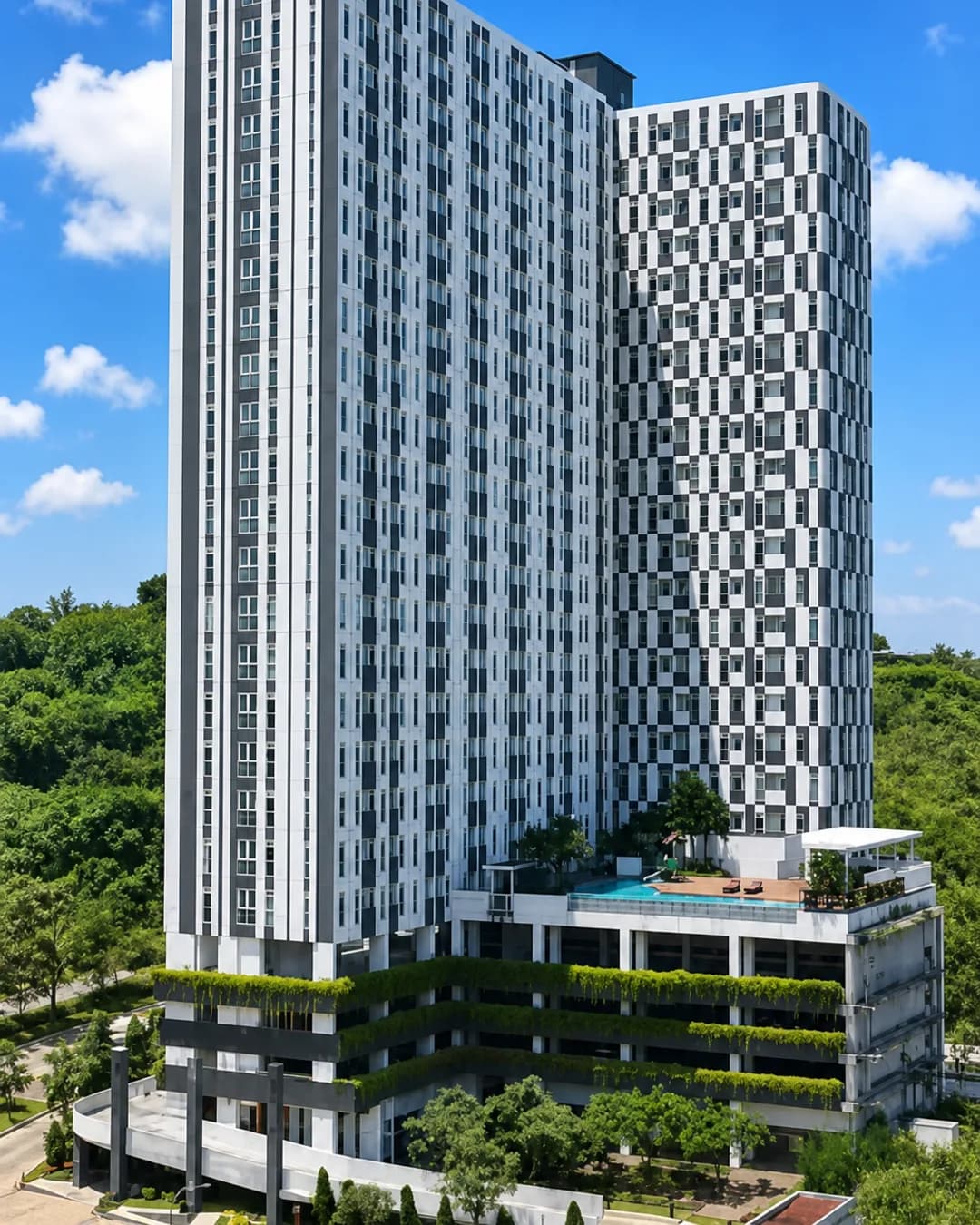 Foto 2 Apartement Dijual di Ngaliyan di Ngaliyan