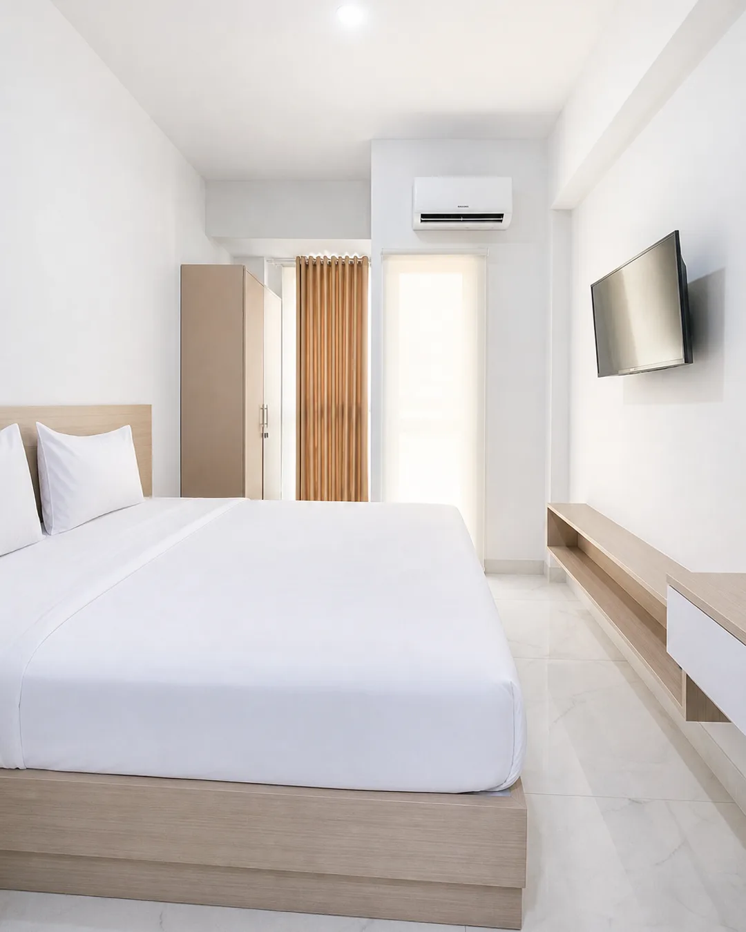 Foto utama Apartement Dijual di Ngaliyan di Ngaliyan