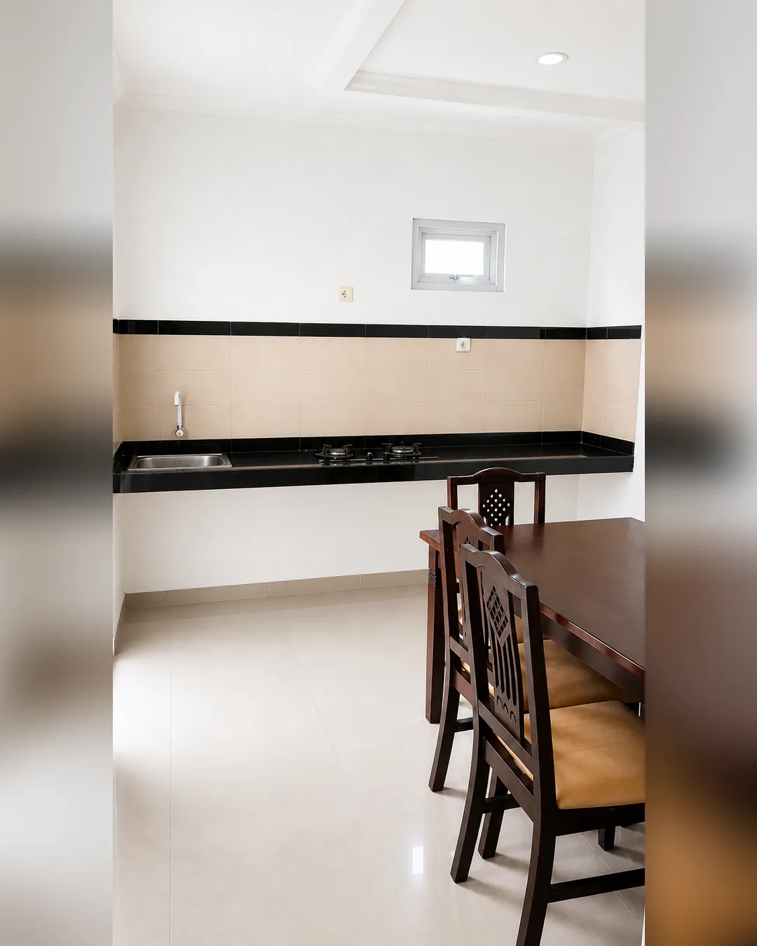 Foto 4 Rumah Dijual di Pondok Melati di Pondok Melati