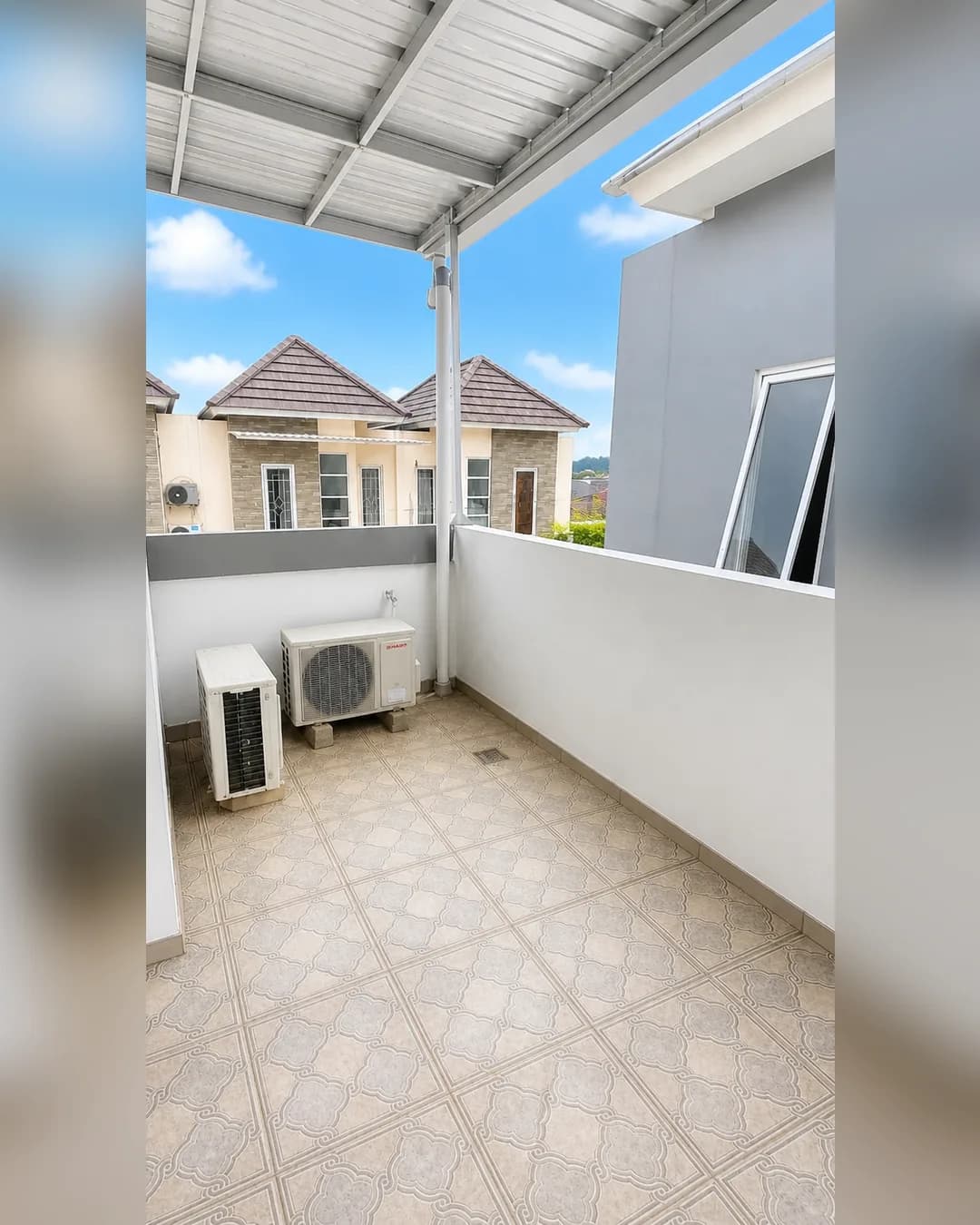 Foto 2 Rumah Dijual di Pondok Melati di Pondok Melati