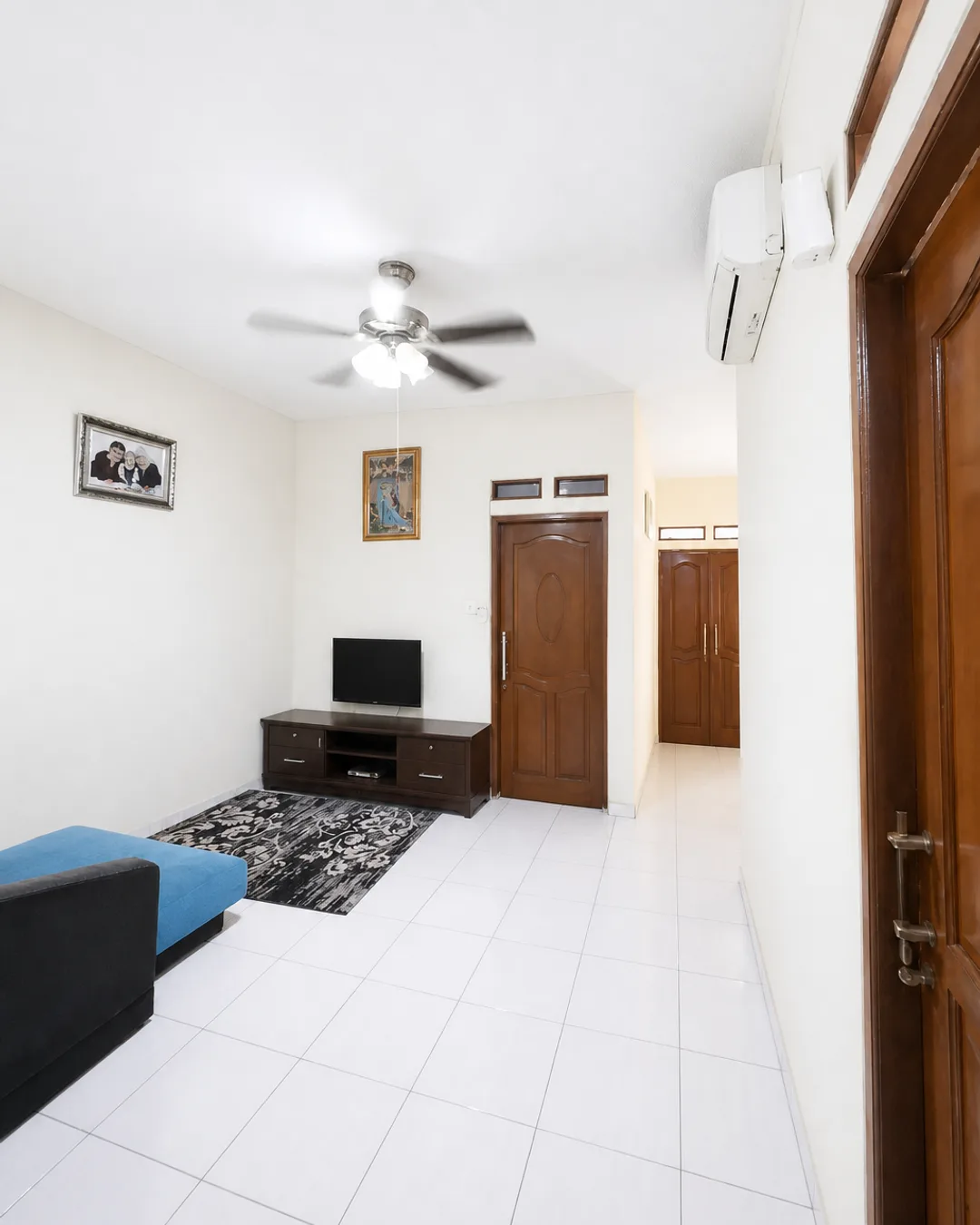 Foto 2 Rumah Dijual di Mustikajaya di Mustikajaya