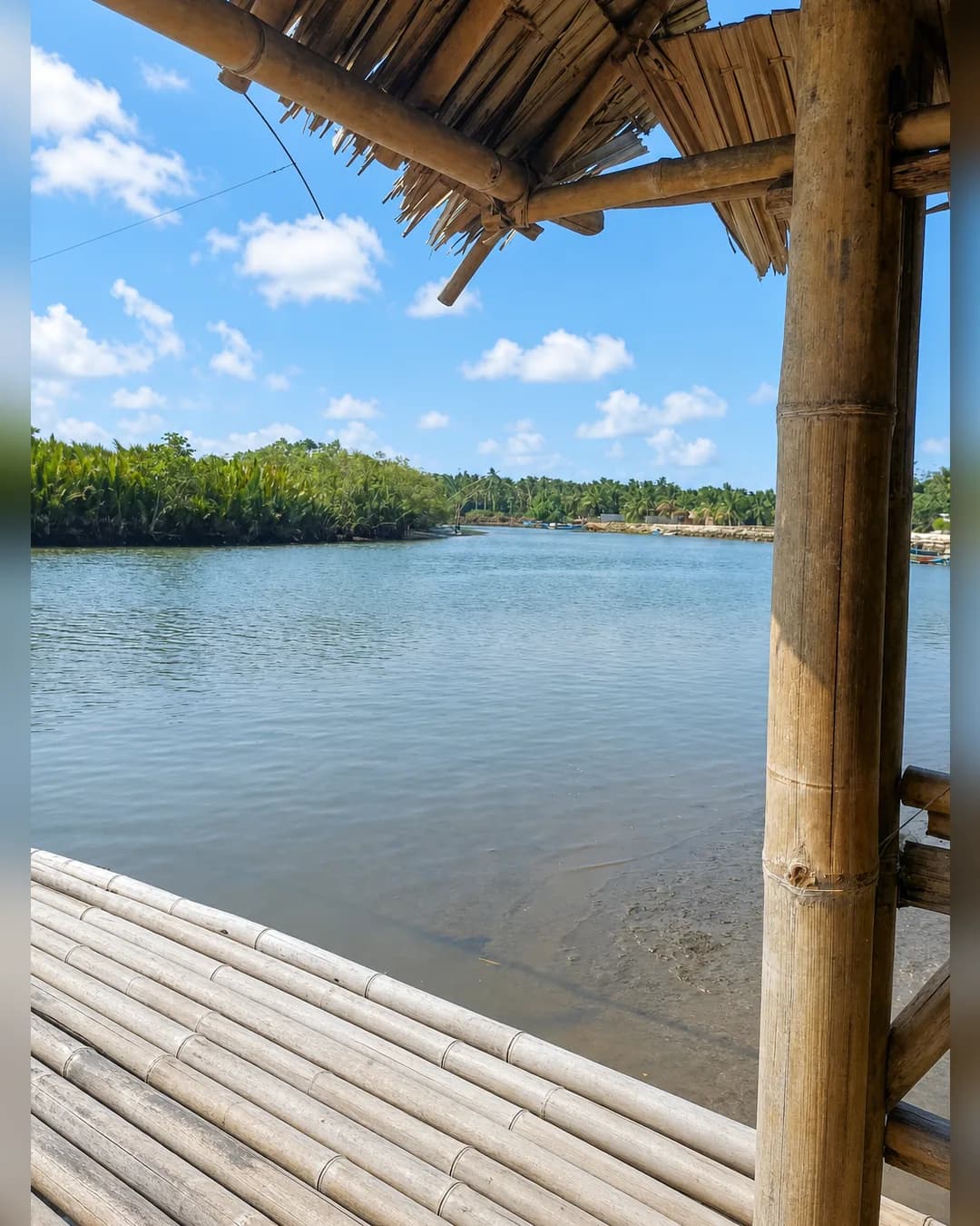 Foto utama Tanah Dijual di Cijulang di Cijulang
