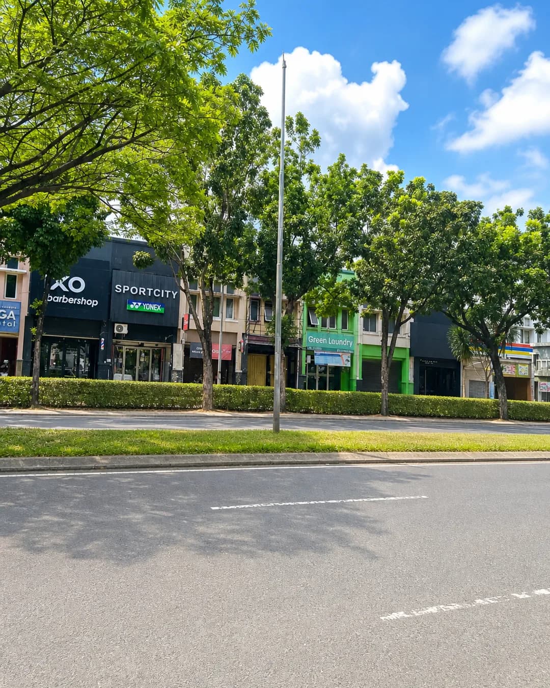 Foto 3 Ruko Dijual di Tangerang di Serpong Utara