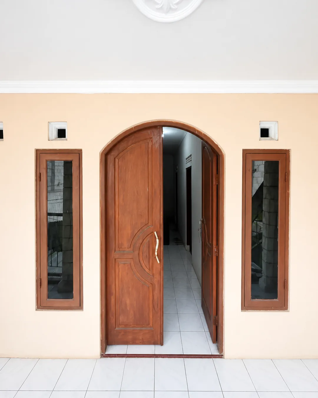 Foto 2 Rumah Dijual di Gajah Mungkur di Gajah Mungkur