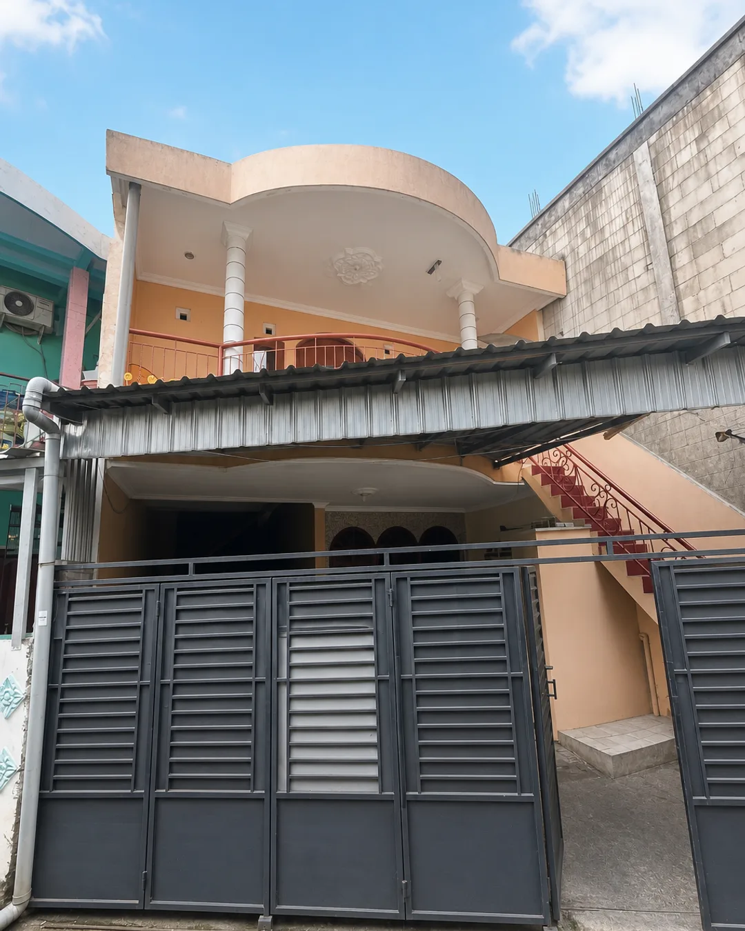 Foto utama Rumah Dijual di Gajah Mungkur di Gajah Mungkur