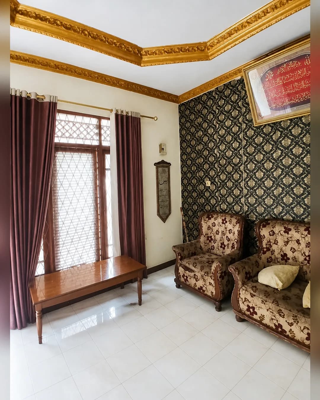 Foto 4 Rumah Dijual di Kramat Jati di Kramat Jati