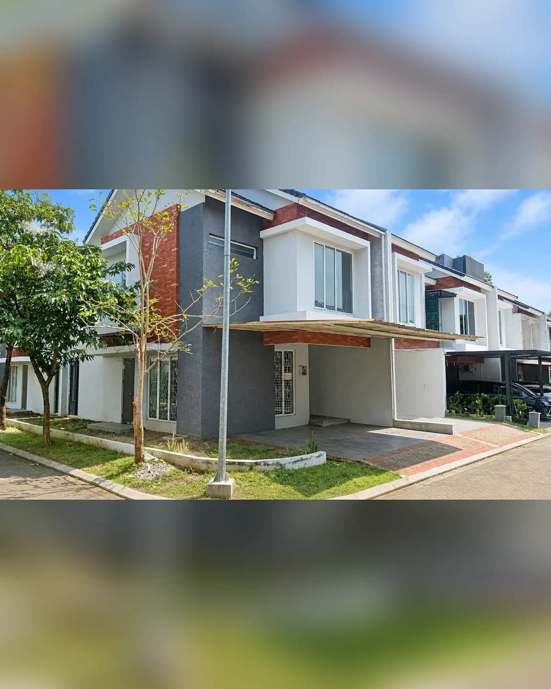 Foto utama Rumah Dijual di Ciputat di Ciputat