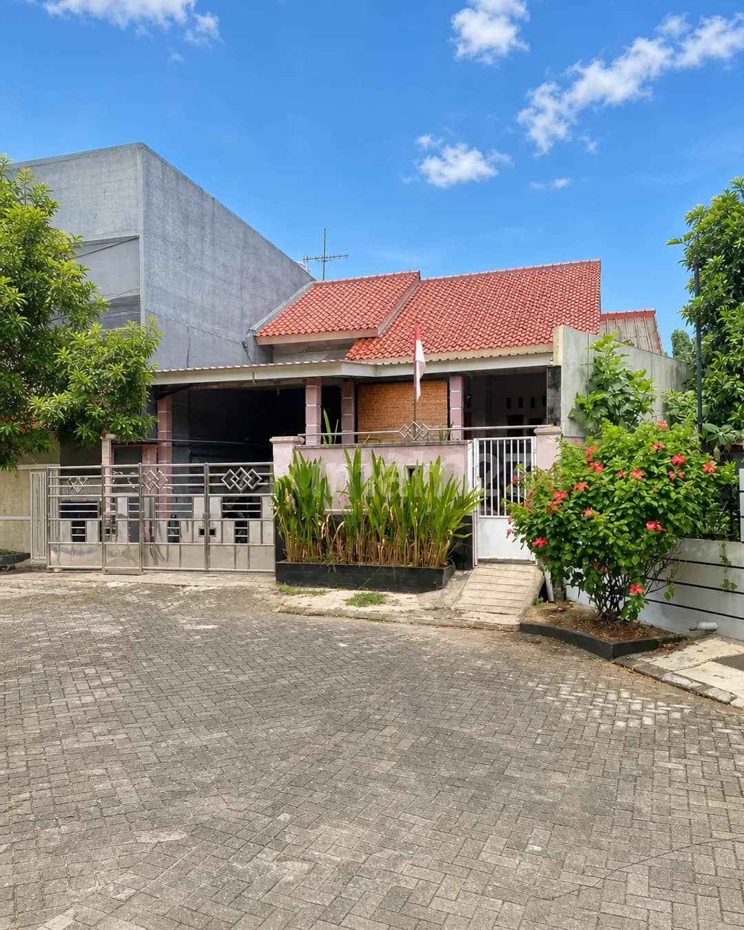 Foto utama Rumah Dijual di Sawangan di Sawangan