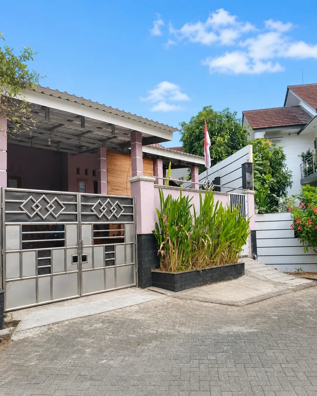 Foto 3 Rumah Dijual di Sawangan di Sawangan