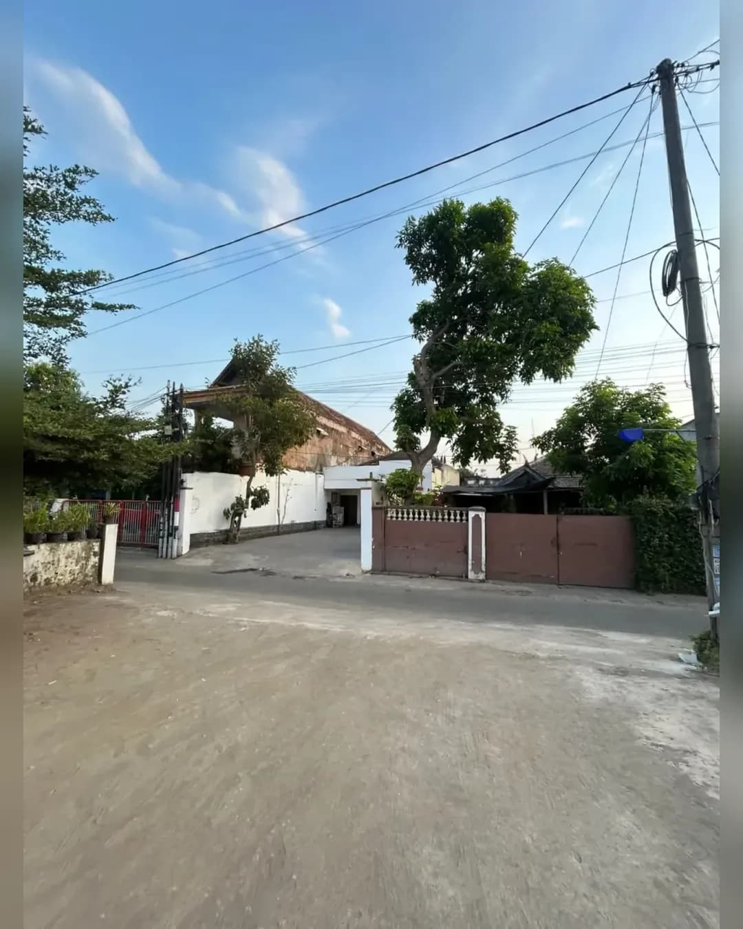 Foto 3 Tanah Dijual di Kepanjen di Kepanjen