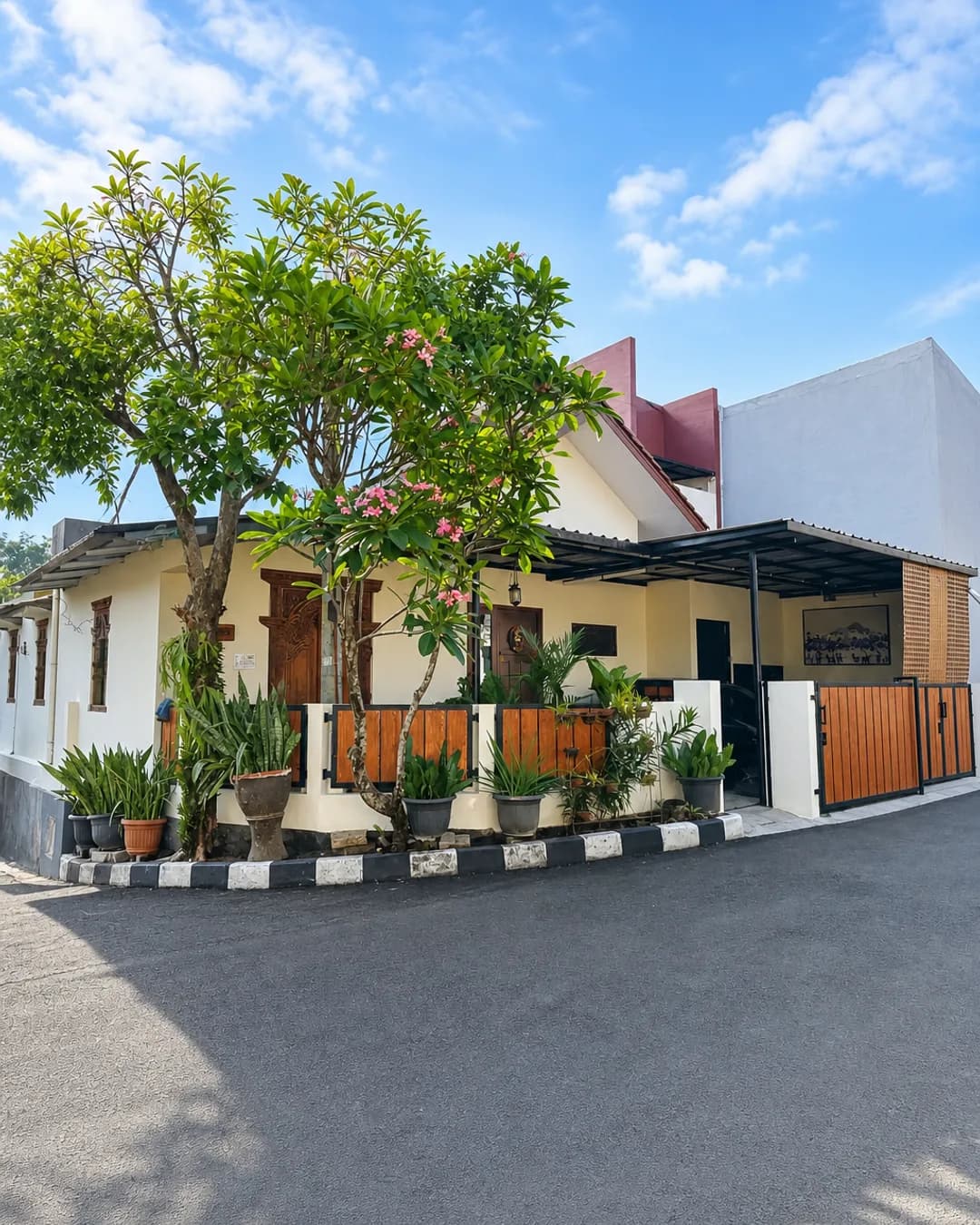 Foto 2 Rumah Dijual di Bogor Barat di Bogor Barat