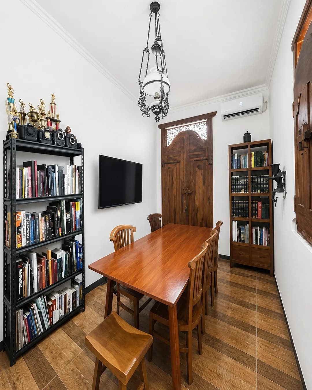 Foto 4 Rumah Dijual di Bogor Barat di Bogor Barat