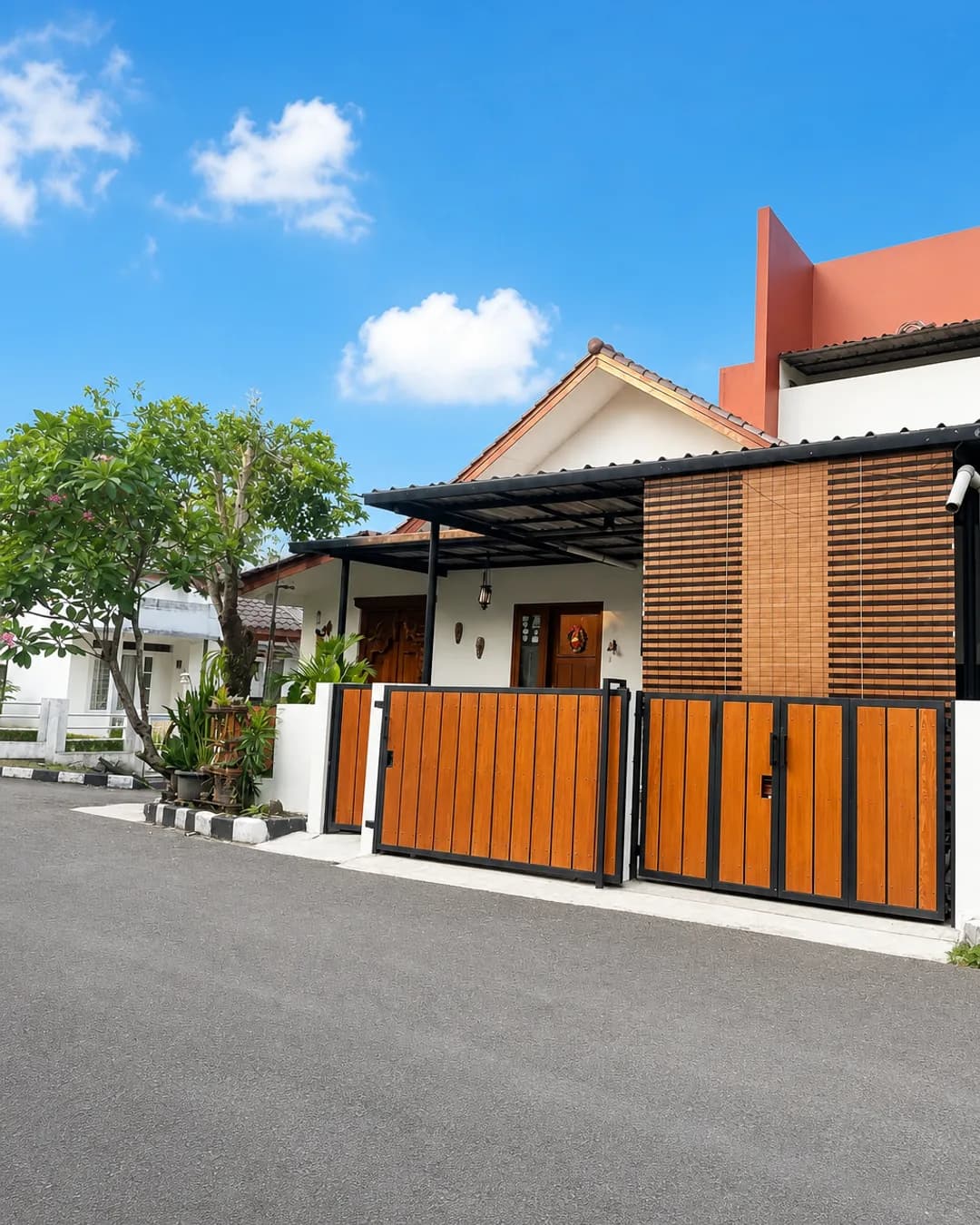 Foto utama Rumah Dijual di Bogor Barat di Bogor Barat