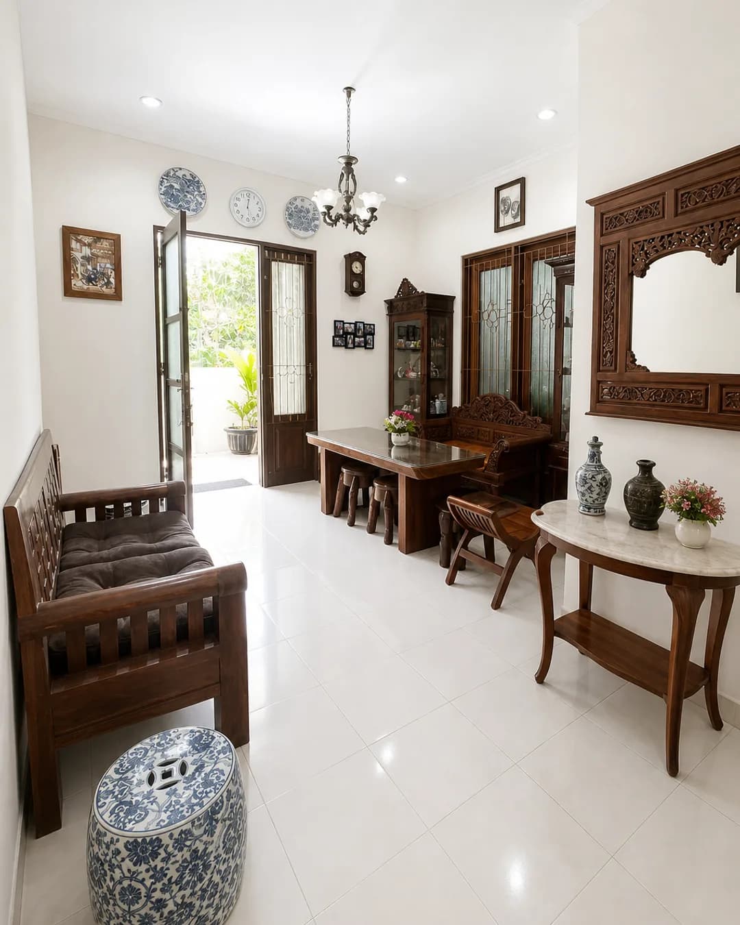 Foto 5 Rumah Dijual di Bogor Barat di Bogor Barat