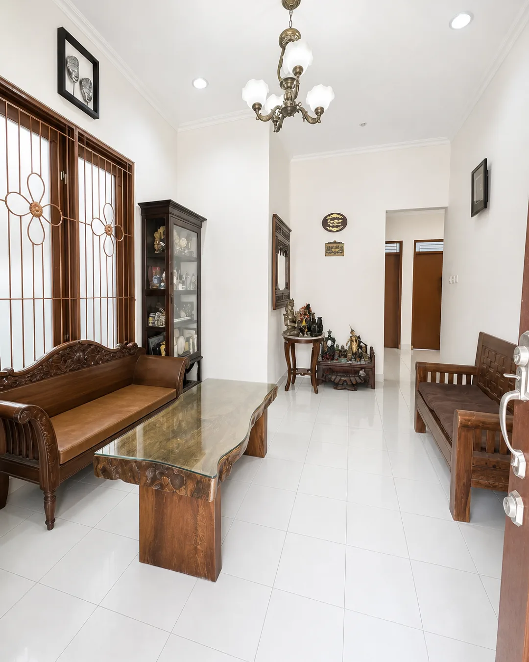 Foto 3 Rumah Dijual di Bogor Barat di Bogor Barat