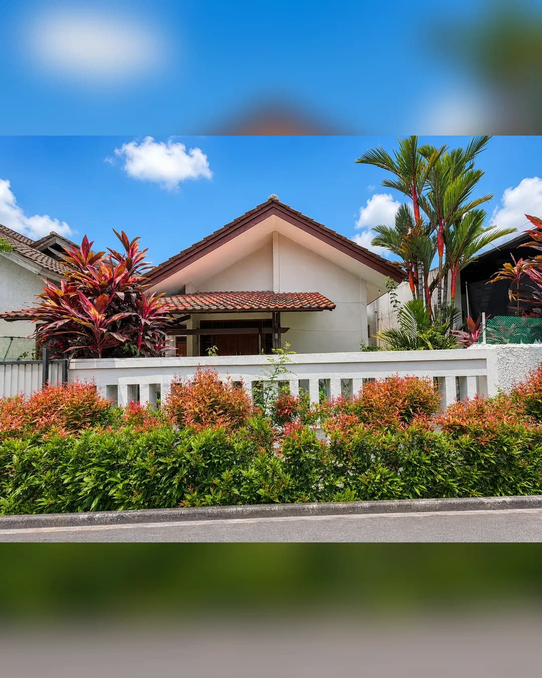 Foto utama Rumah Dijual di Pamulang di Pamulang