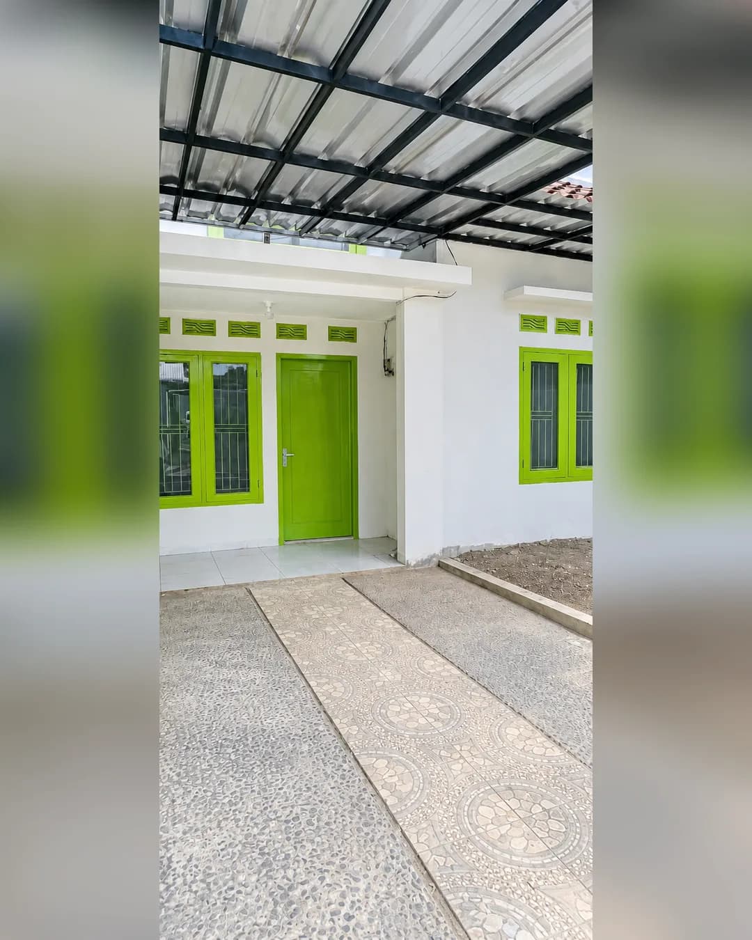 Foto 2 Rumah Dijual di Warudoyong di Warudoyong