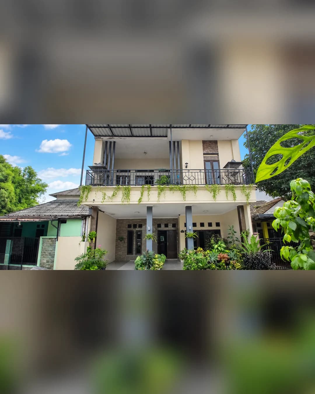 Foto utama Rumah Dijual di Pamulang di Pamulang