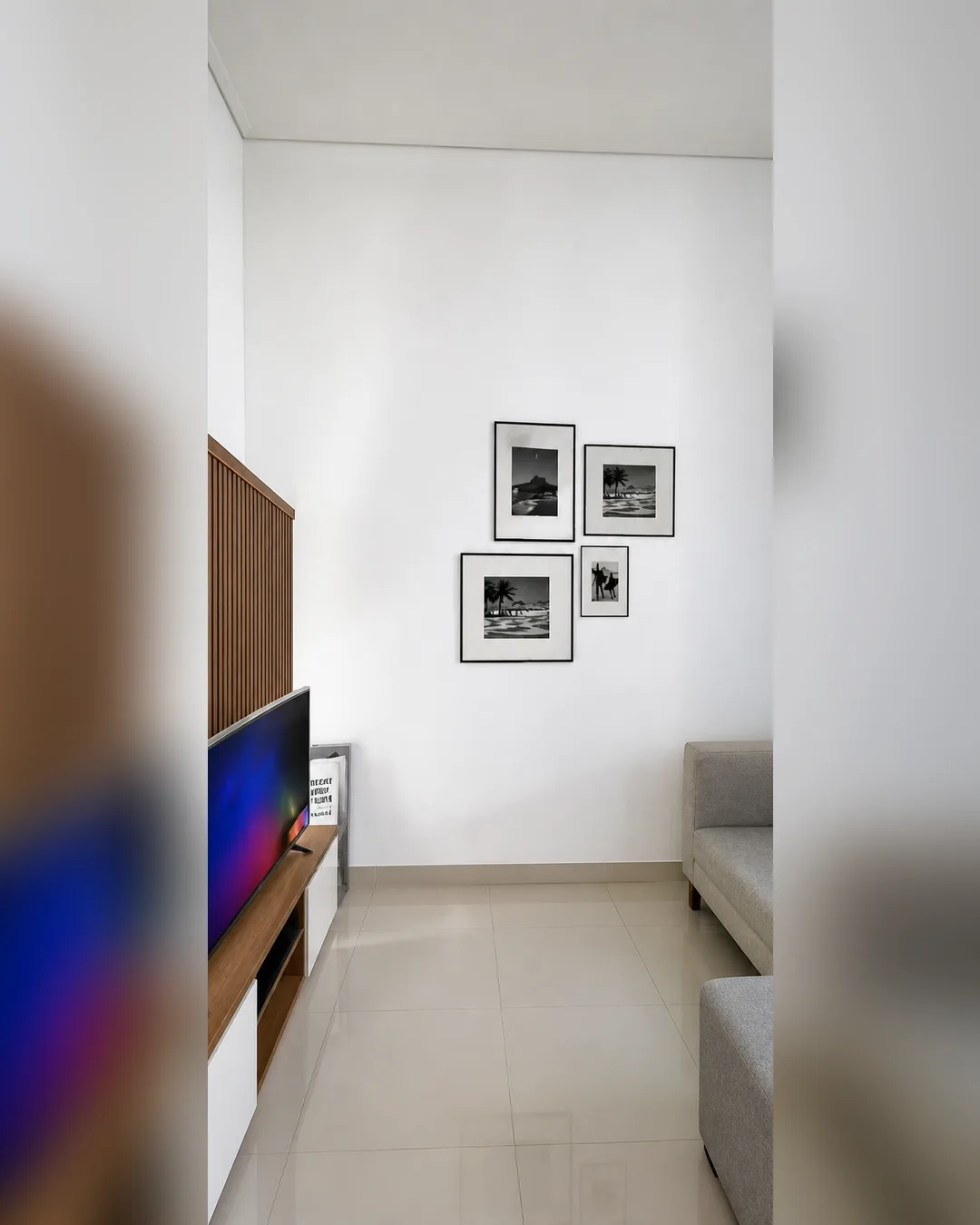 Foto 3 Rumah Dijual di Kalijambe di Kalijambe