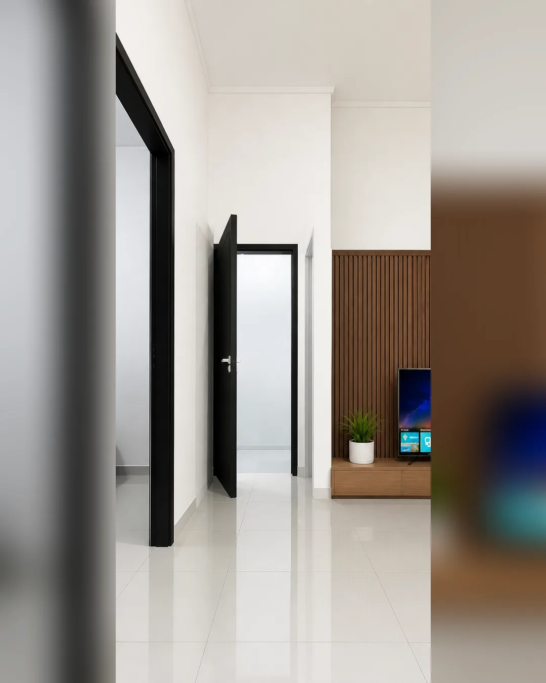 Foto 4 Rumah Dijual di Kalijambe di Kalijambe