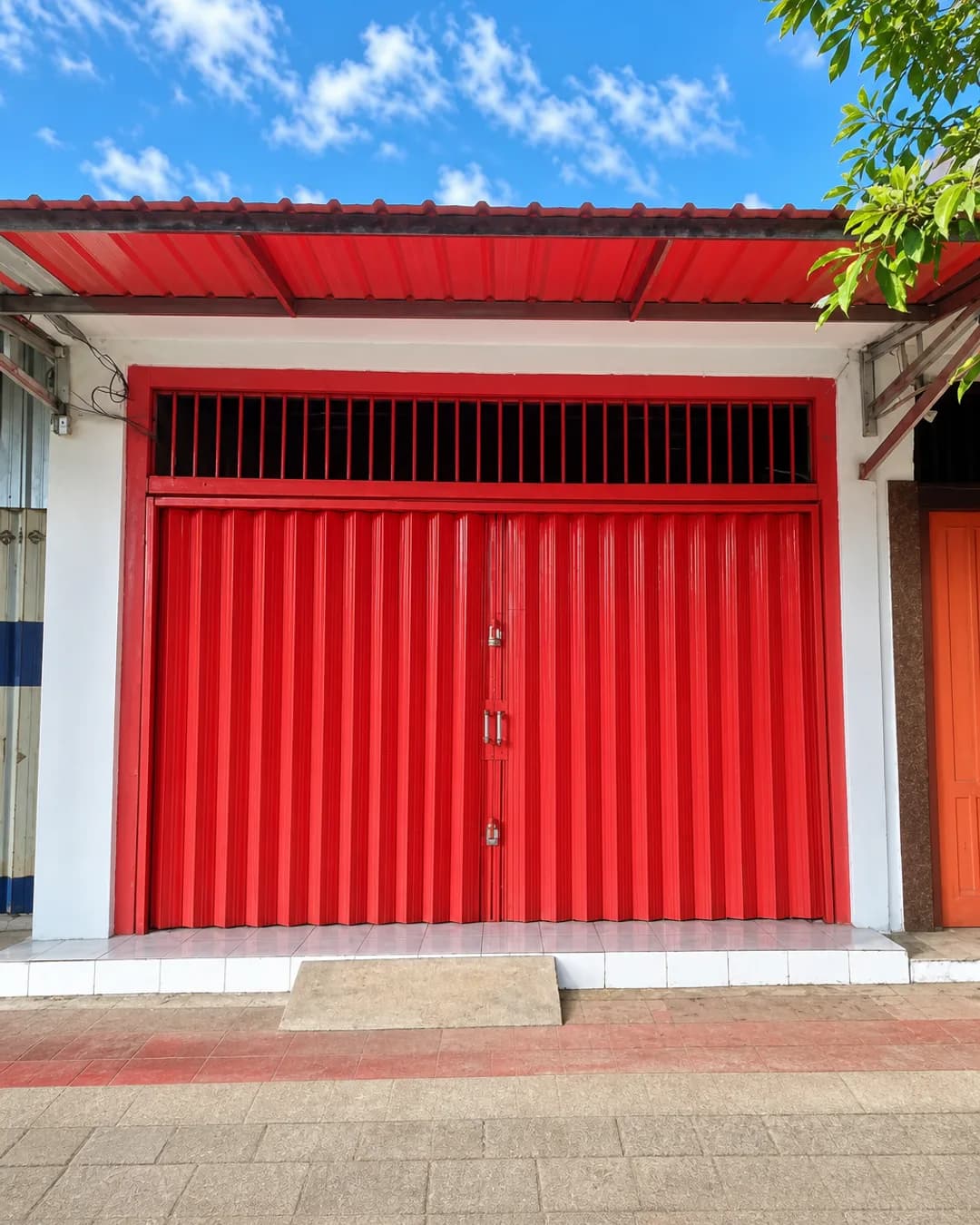 Foto utama Ruko Dijual di Madiun Kota
