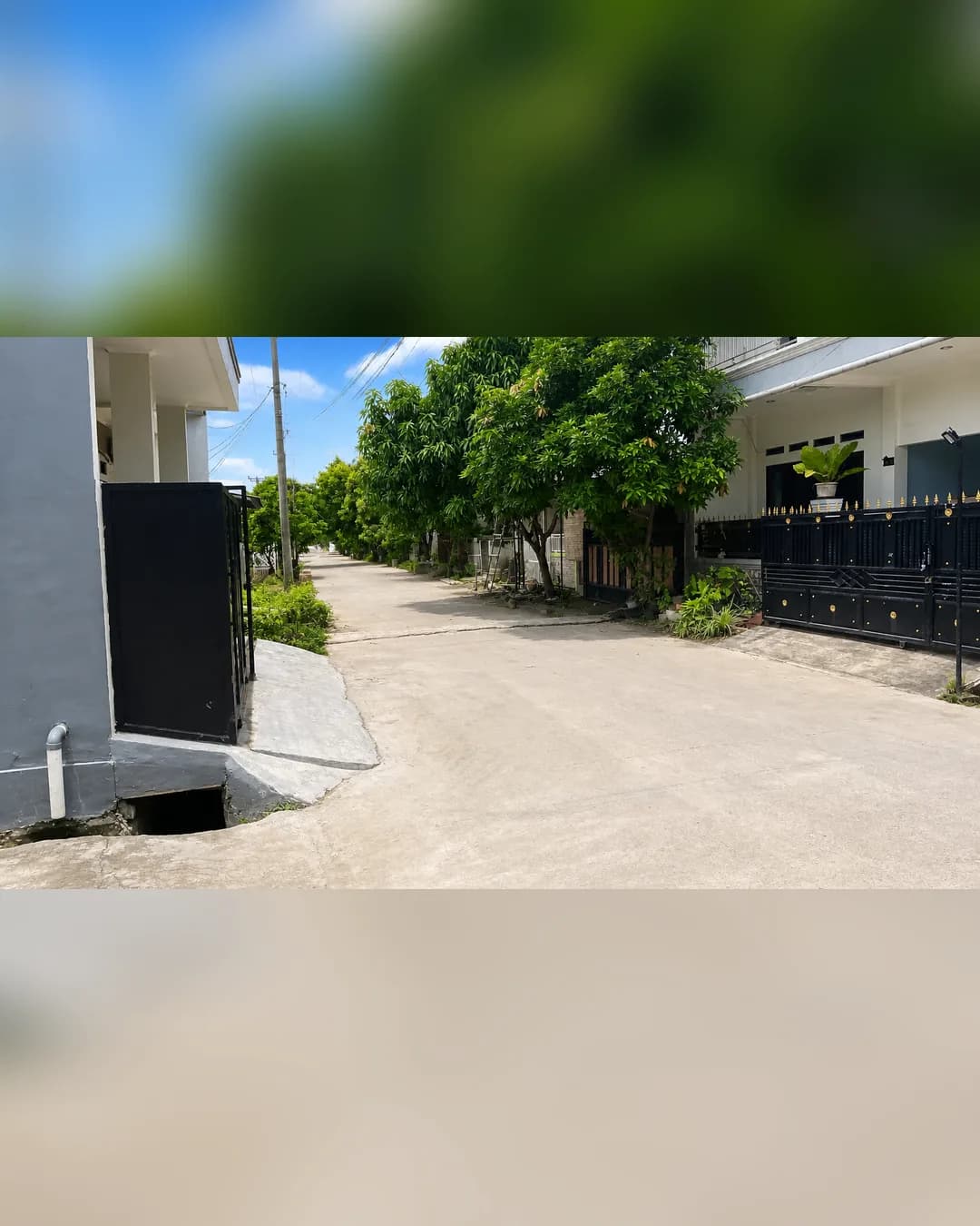 Foto 2 Rumah Dijual di Parung Panjang di Parung Panjang