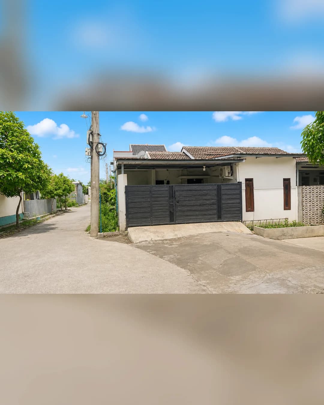 Foto 3 Rumah Dijual di Parung Panjang di Parung Panjang