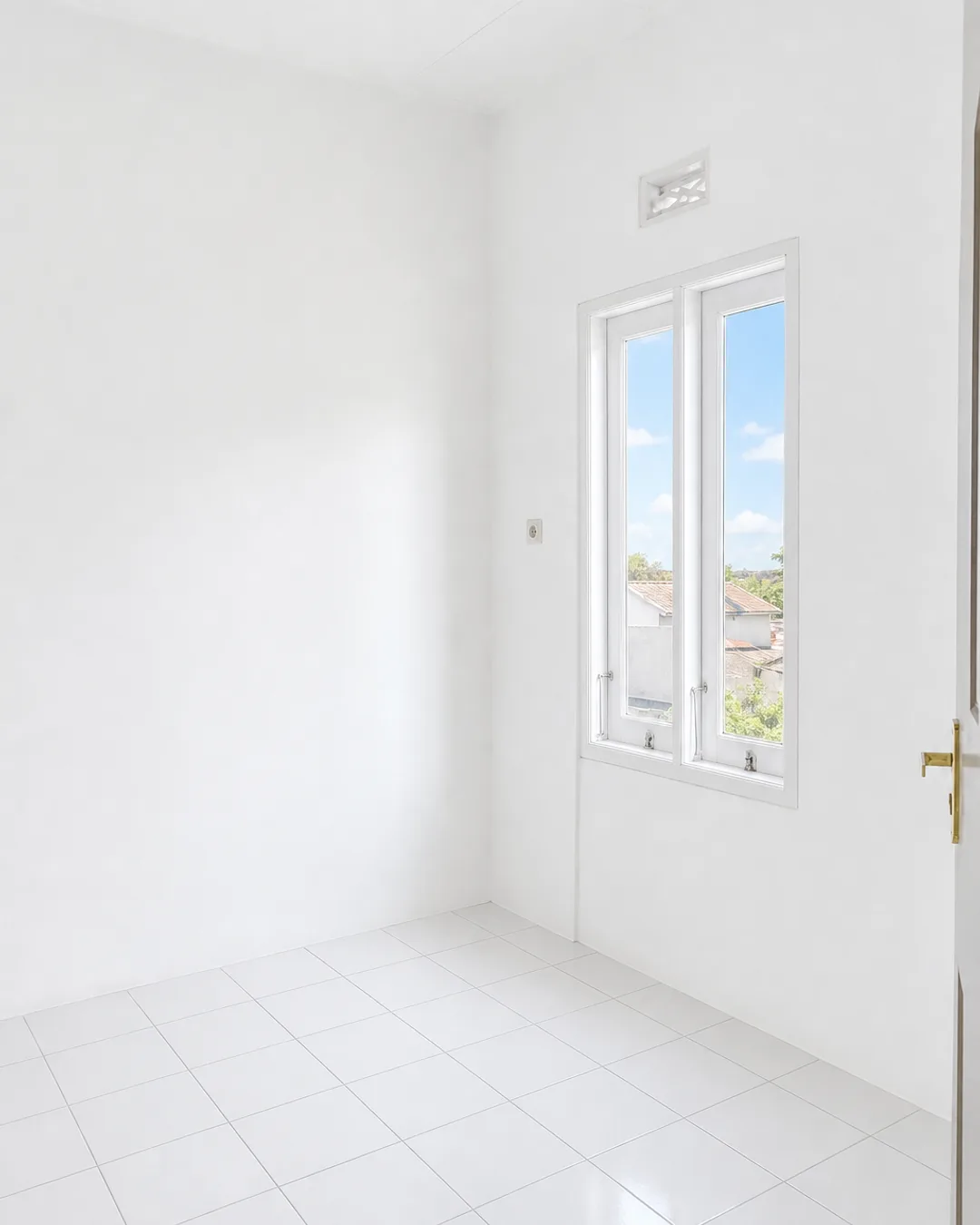 Foto 3 Rumah Dijual di Bandung Barat di Cihampelas