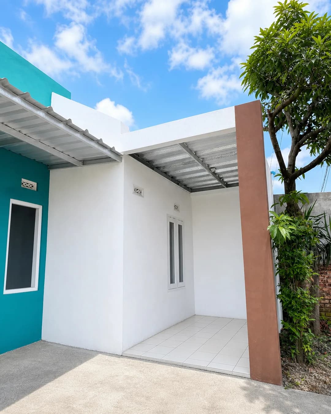 Foto 2 Rumah Dijual di Bandung Barat di Cihampelas