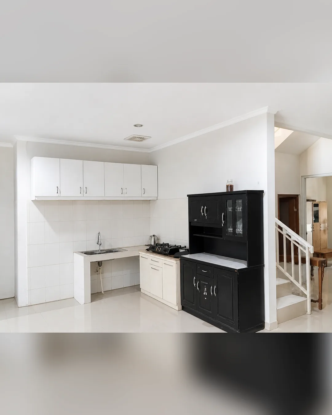 Foto 5 Rumah Dijual di Sawangan di Sawangan