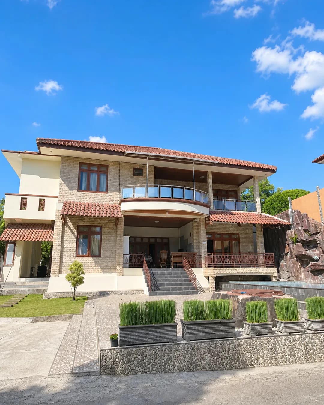 Foto 2 Rumah Dijual di Boyolali di Boyolali