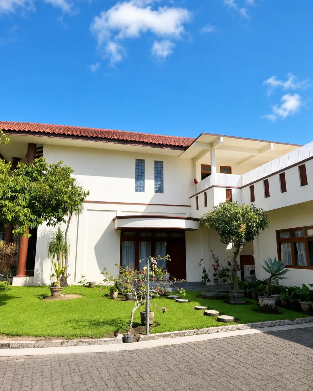 Foto 3 Rumah Dijual di Boyolali di Boyolali