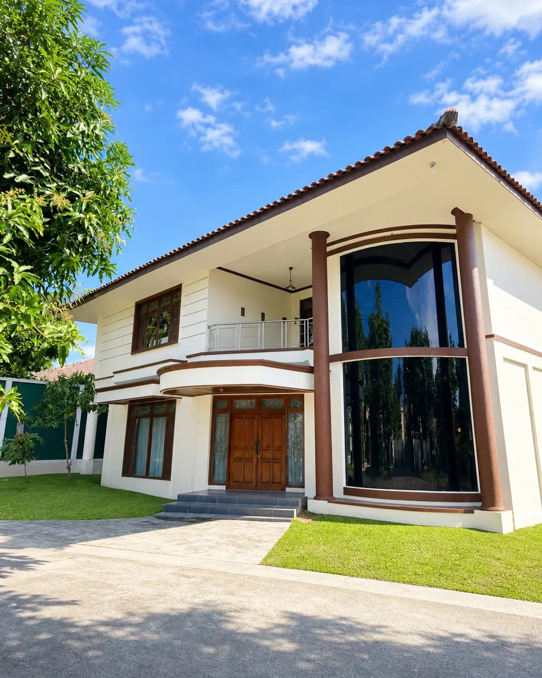 Foto utama Rumah Dijual di Boyolali di Boyolali