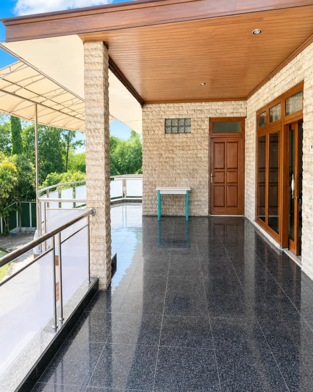 Foto 4 Rumah Dijual di Boyolali di Boyolali