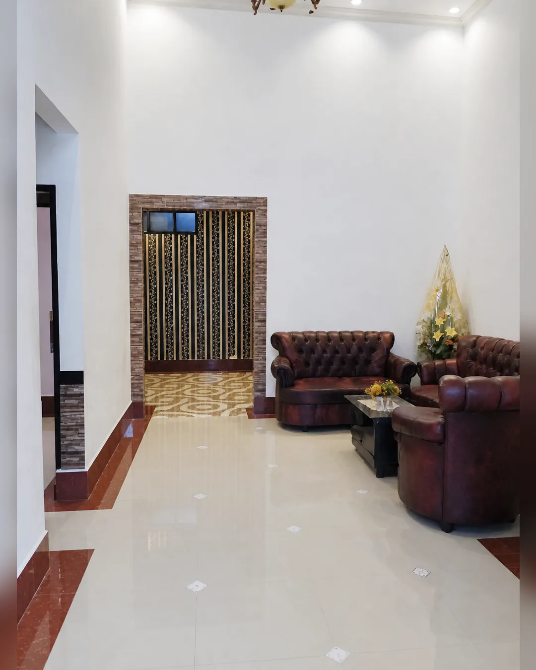 Foto 3 Rumah Dijual di Biromaru di Biromaru
