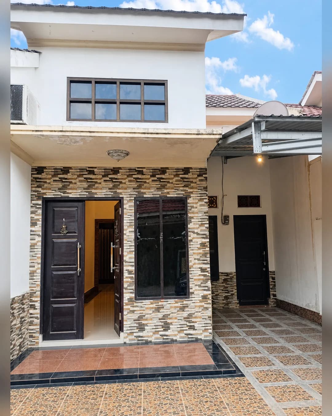 Foto utama Rumah Dijual di Biromaru di Biromaru