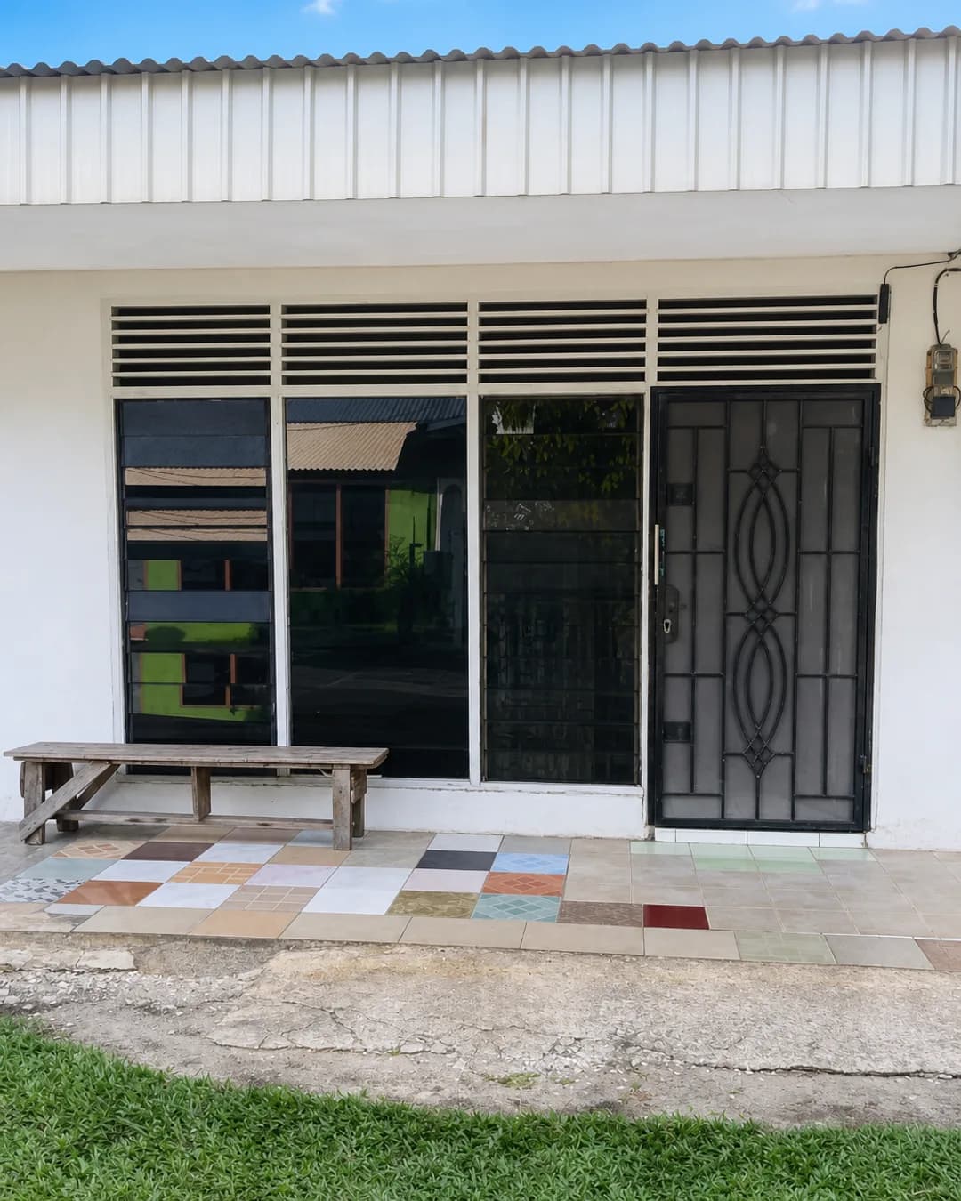 Foto utama Rumah Dijual di Payung Sekaki, Pekanbaru di Payung Sekaki