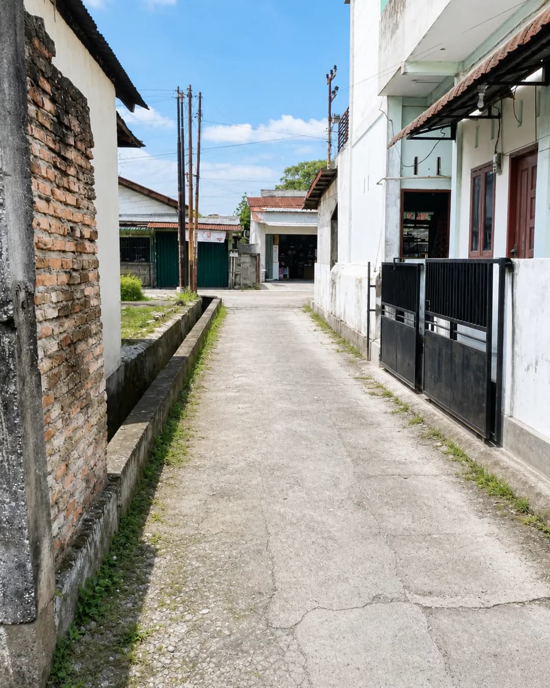 Foto 4 Rumah Dijual di Payung Sekaki, Pekanbaru di Payung Sekaki