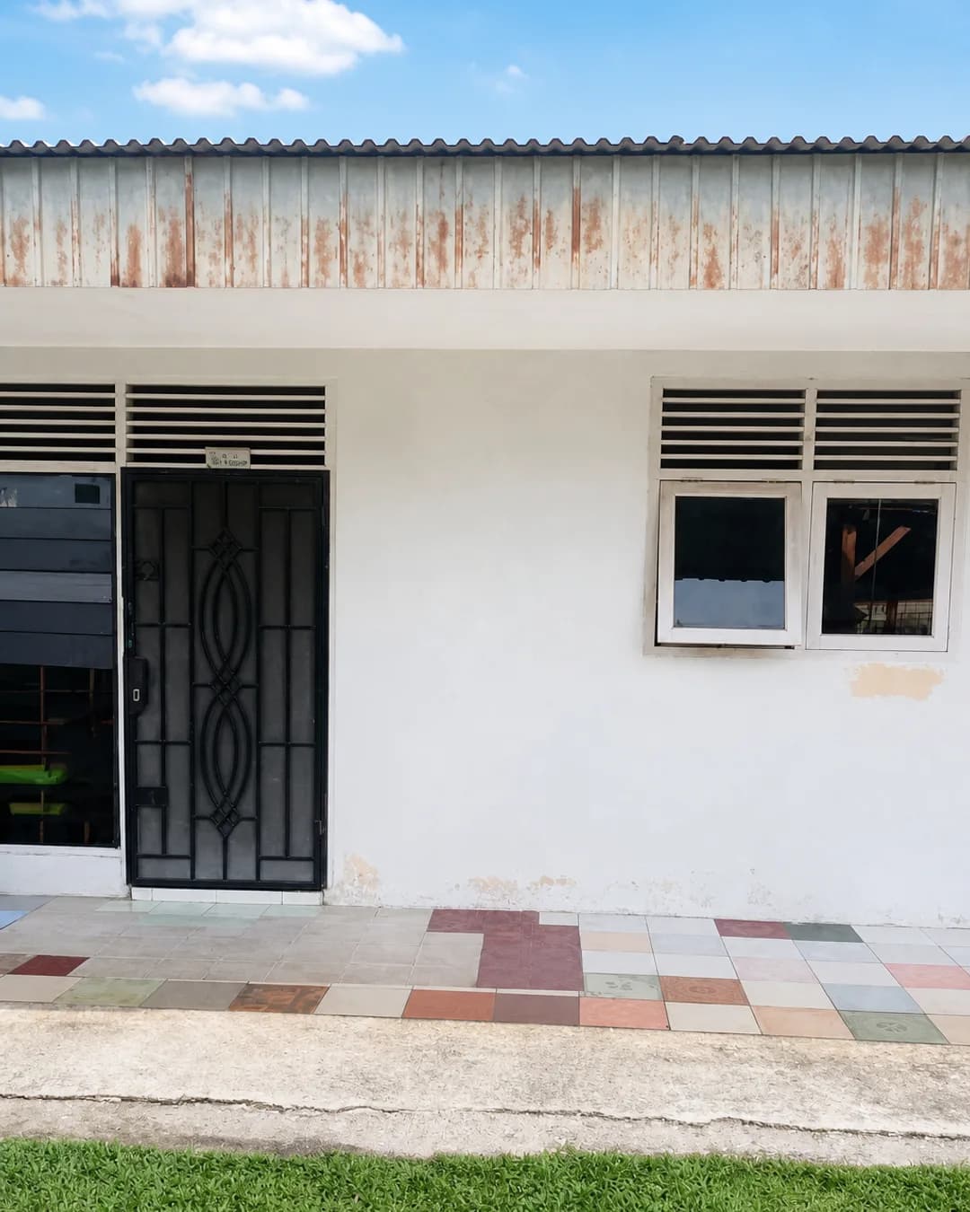 Foto 2 Rumah Dijual di Payung Sekaki, Pekanbaru di Payung Sekaki