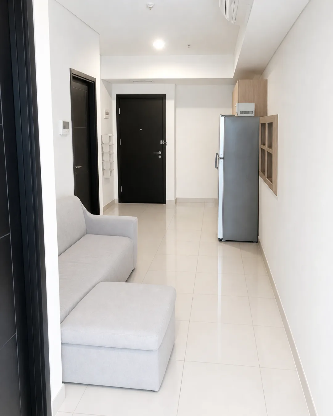 Foto 2 Apartemen Dijual di Cilandak di Cilandak
