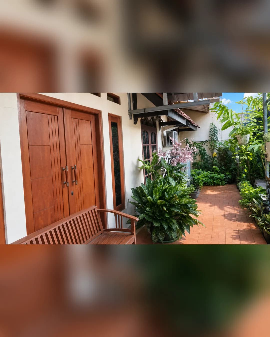 Foto utama Rumah Dijual di Tanjung Priok di Tanjung Priok
