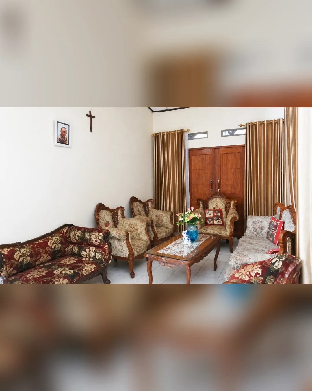 Foto 2 Rumah Dijual di Tanjung Priok di Tanjung Priok