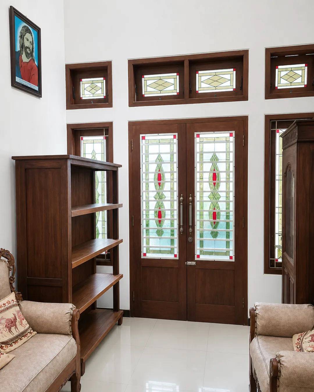 Foto 4 Rumah Dijual di Banjarsari di Banjarsari