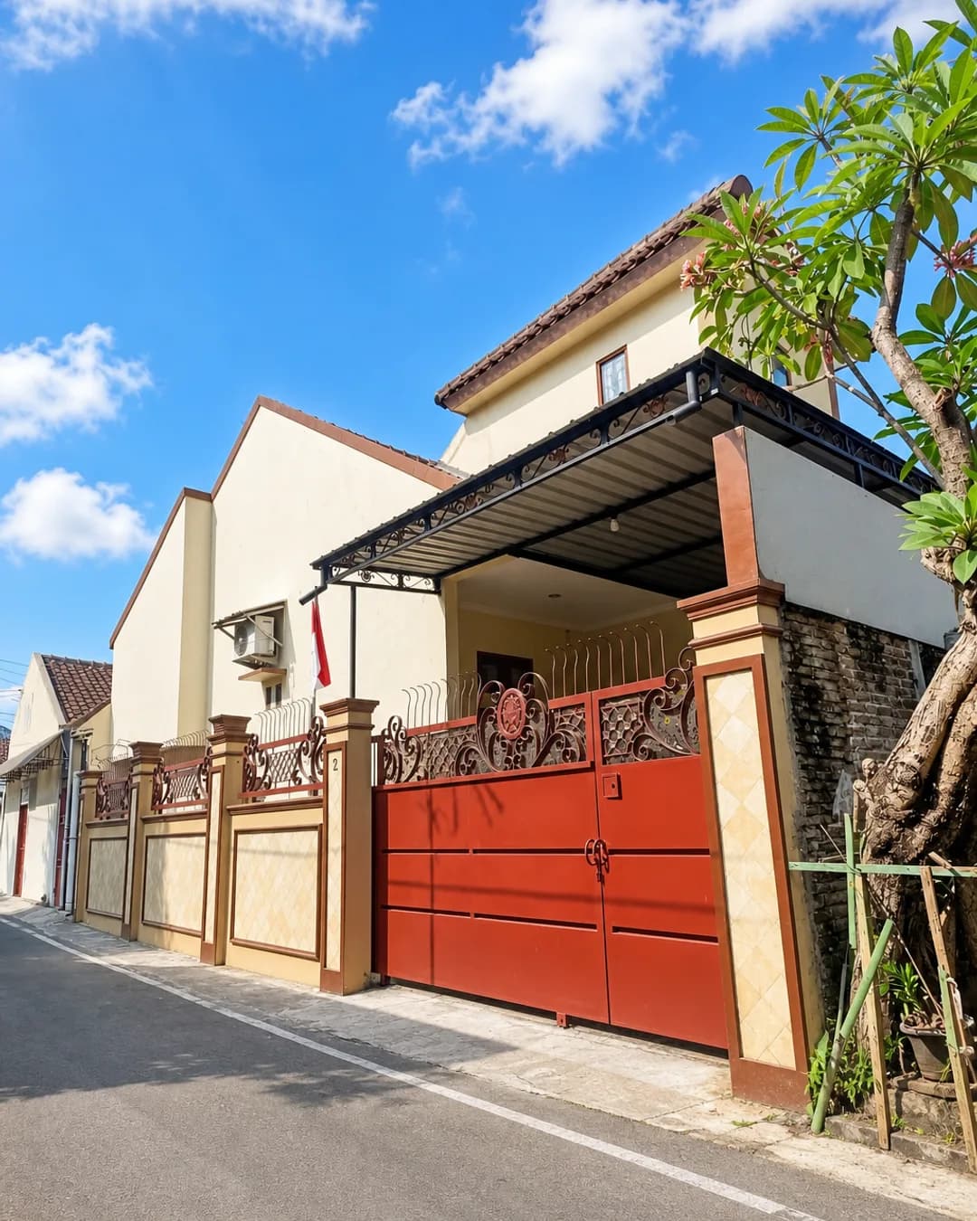Foto utama Rumah Dijual di Banjarsari di Banjarsari