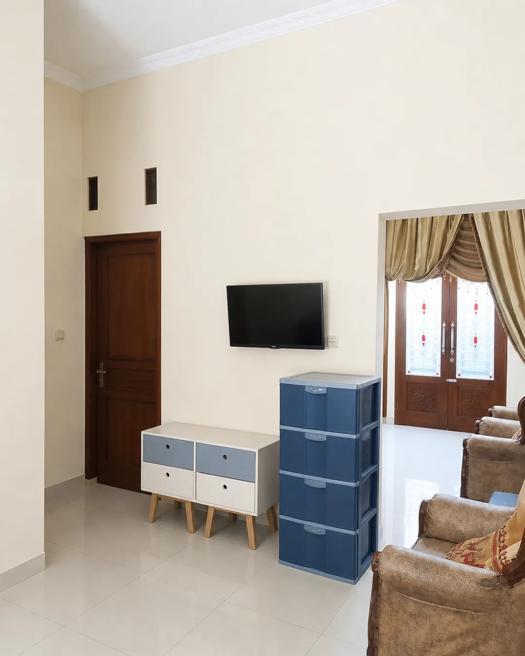 Foto 3 Rumah Dijual di Banjarsari di Banjarsari