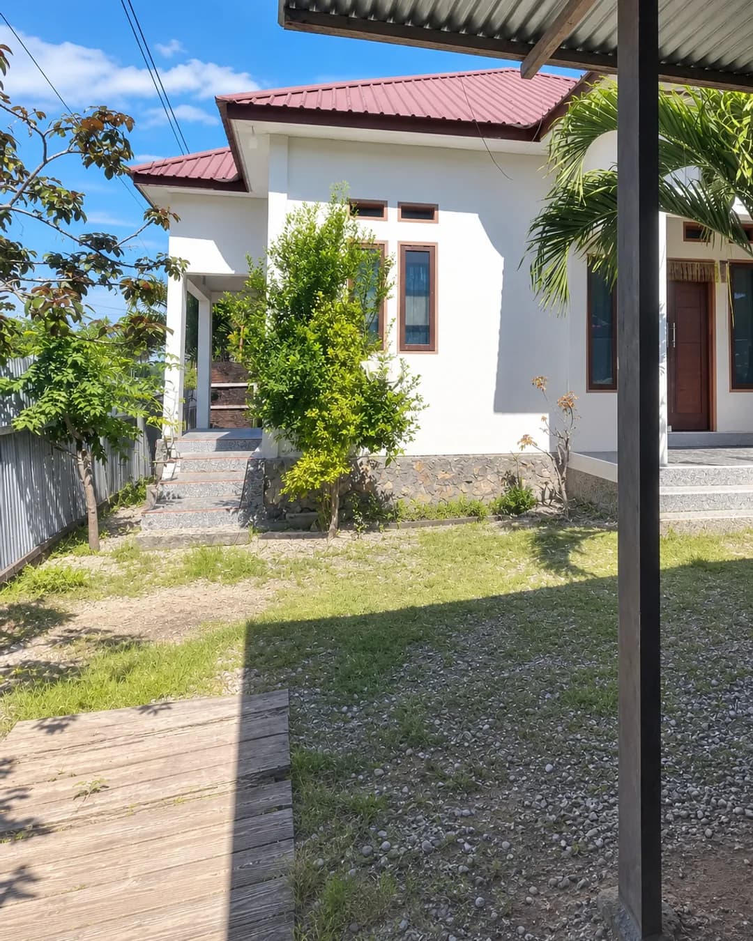 Foto 2 Rumah Dijual di Luwuk Utara di Luwuk Utara