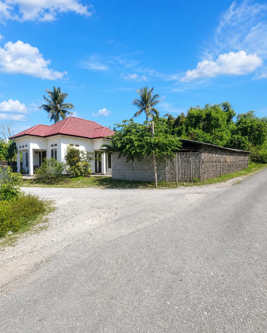 Foto 3 Rumah Dijual di Luwuk Utara di Luwuk Utara