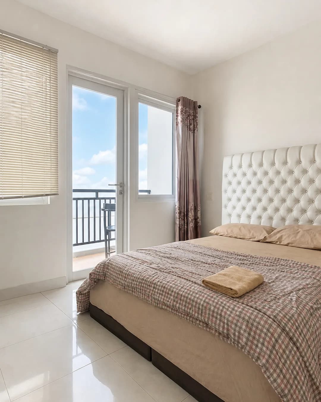 Foto utama Apartemen Dijual di Sentul CIty di Babakan Madang